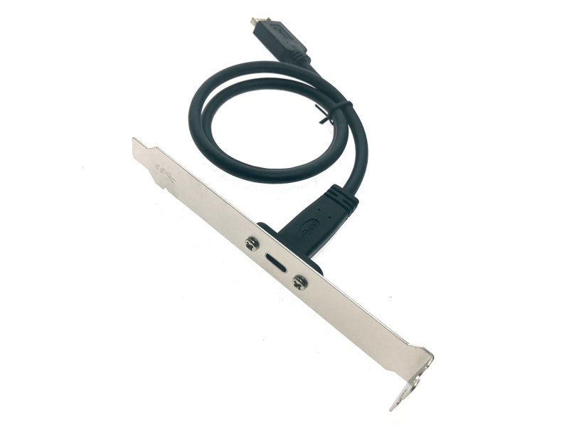 

Аксессуар Планка в корпус Espada USB Type-C EbrtyCe, EbrtyCe