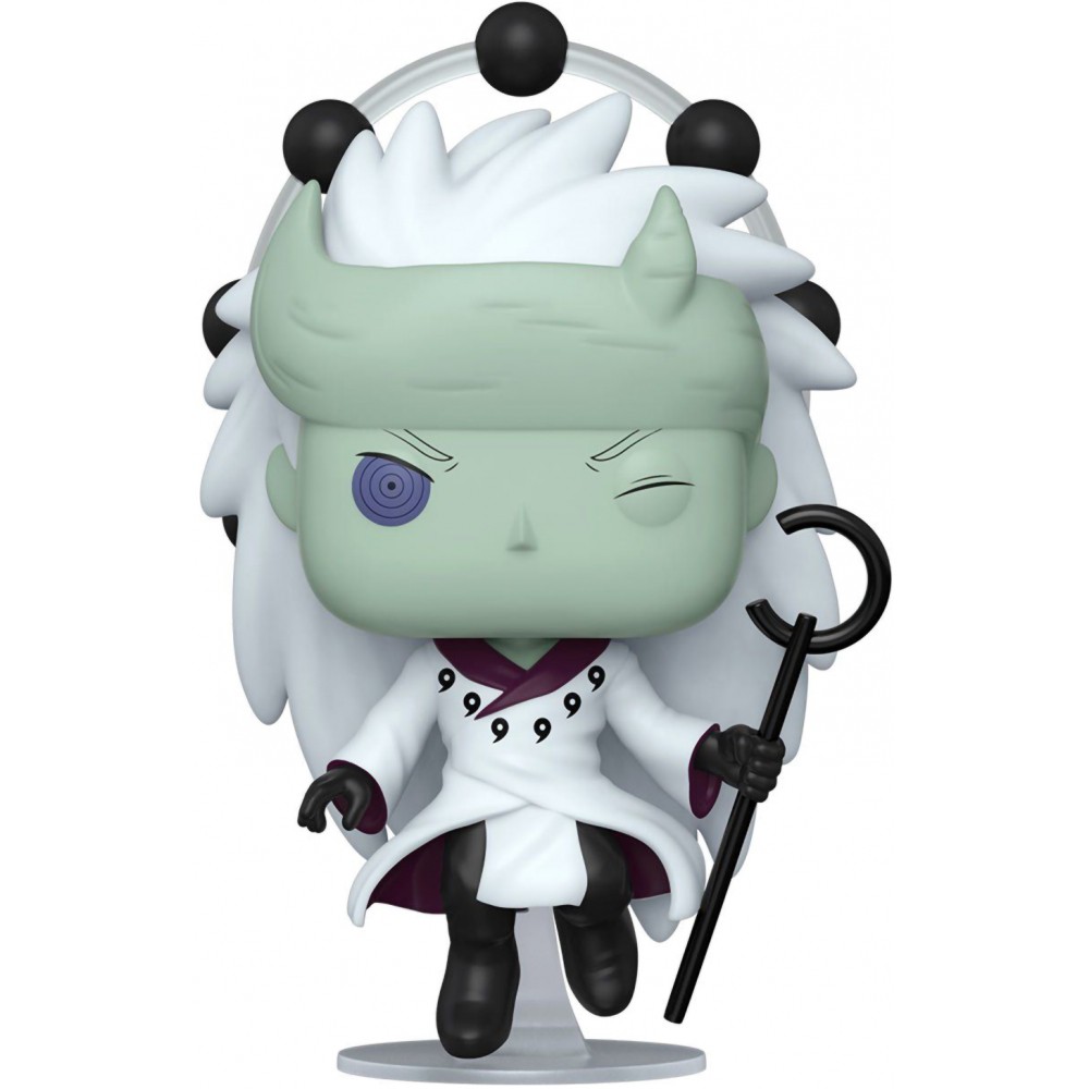

Фигурка Funko POP! Animation Naruto Sage Madara Uchiha 58009