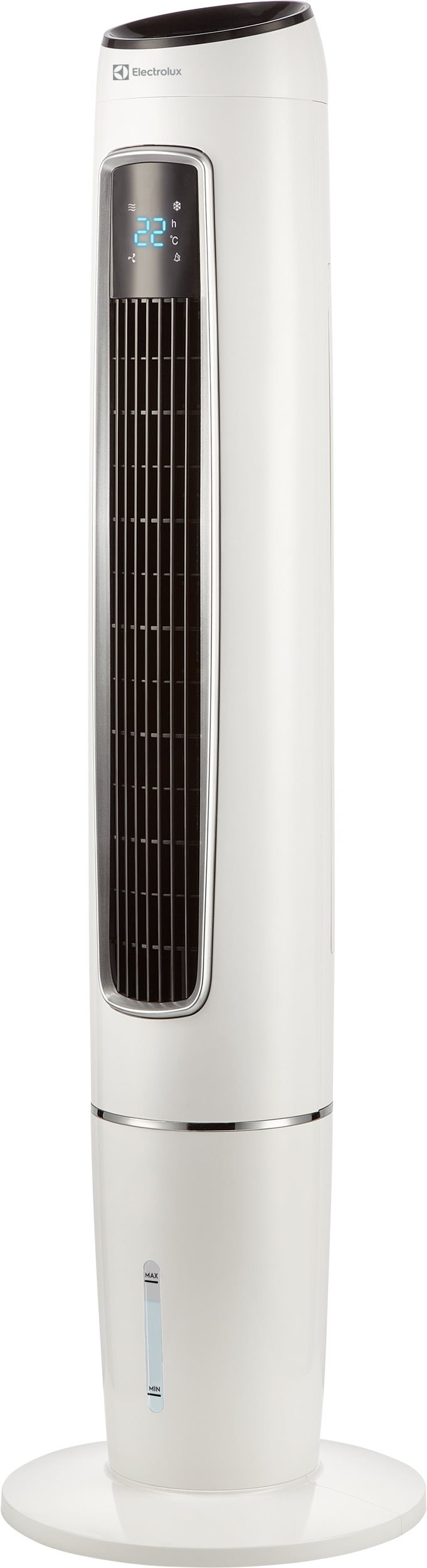 

Вентилятор Electrolux EFC-177, Белый;черный, EFC-177