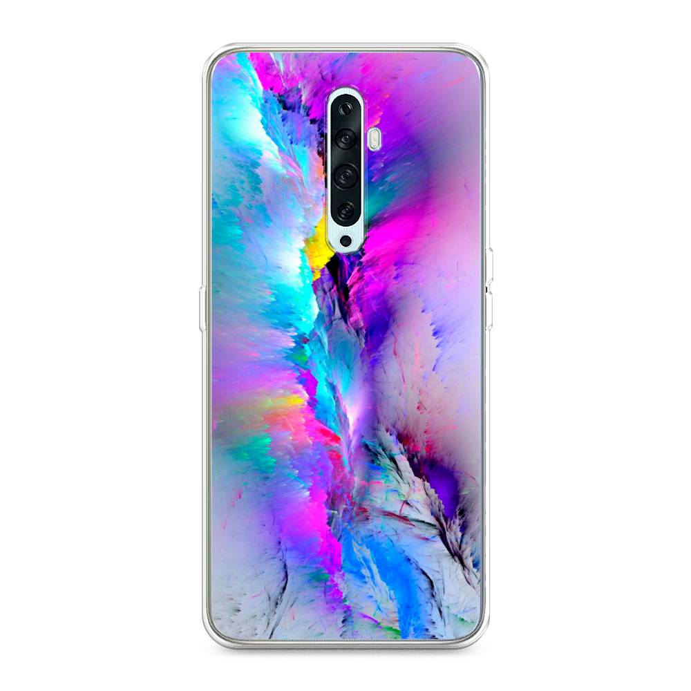 

Чехол Awog "Абстракция 29" для Oppo Reno 2Z, 251850-3