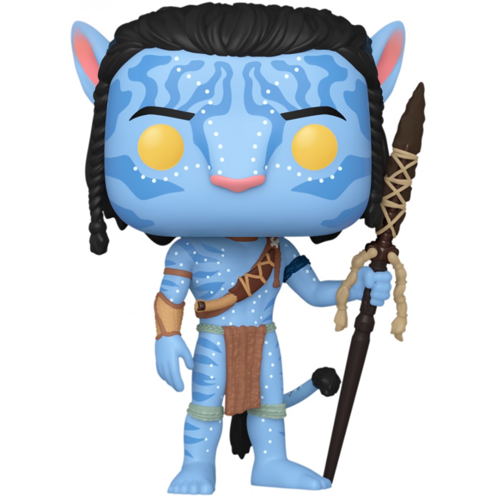 

Фигурка Funko POP! Movies Avatar Jake Sully 65641