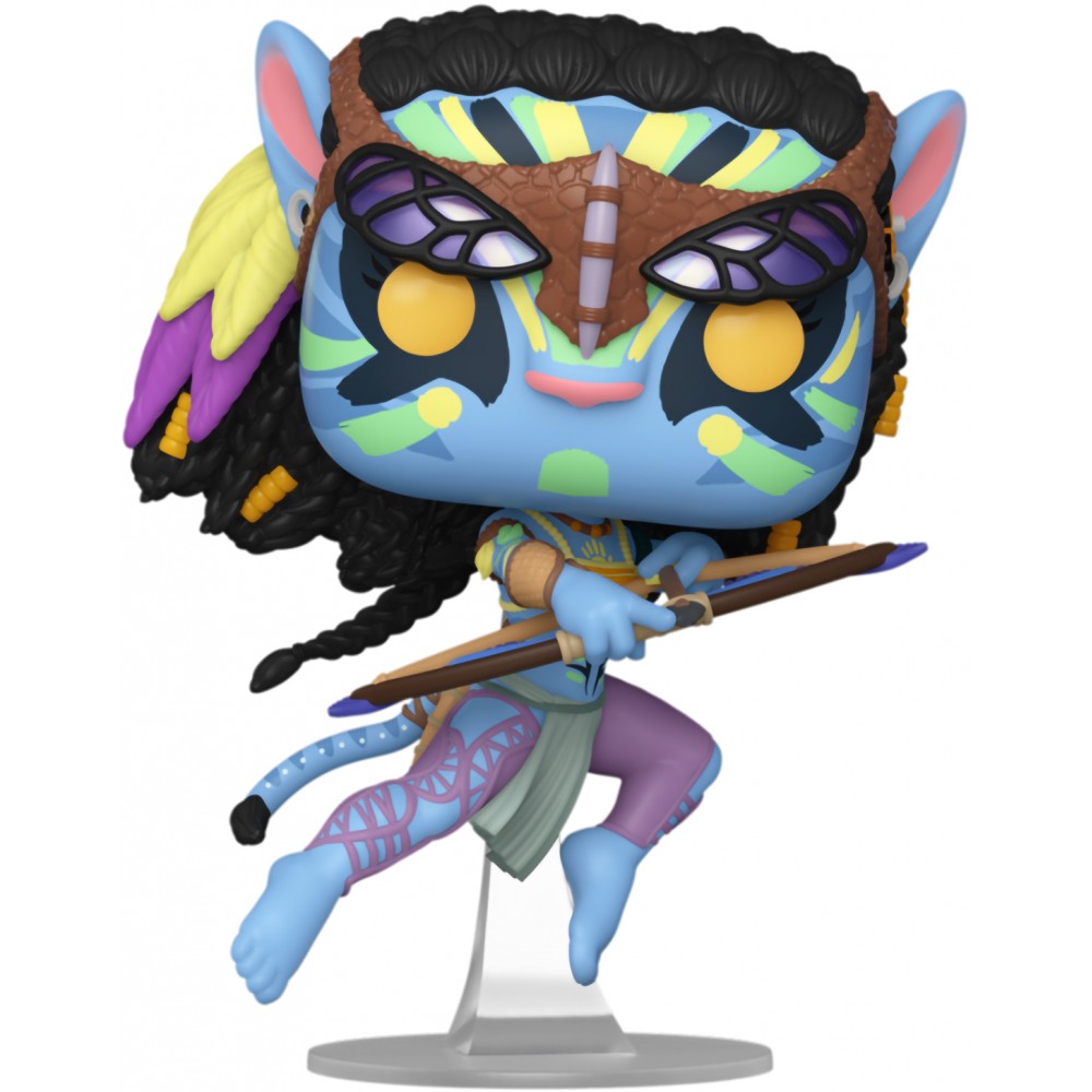 

Фигурка Funko POP! Movies Avatar Battle Neytiri 65643