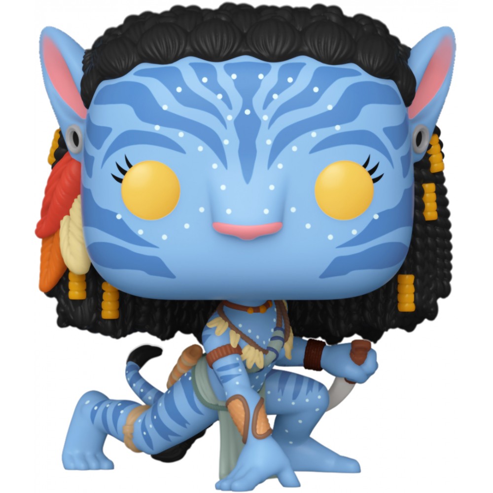 

Фигурка Funko POP! Movies Avatar Neytiri 65642