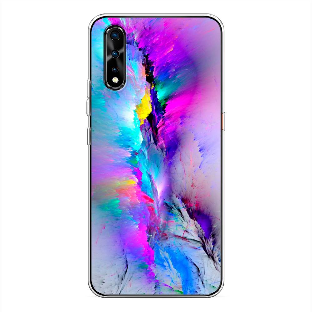 

Чехол Awog "Абстракция 29" для Vivo iQOO Neo, 261250-3