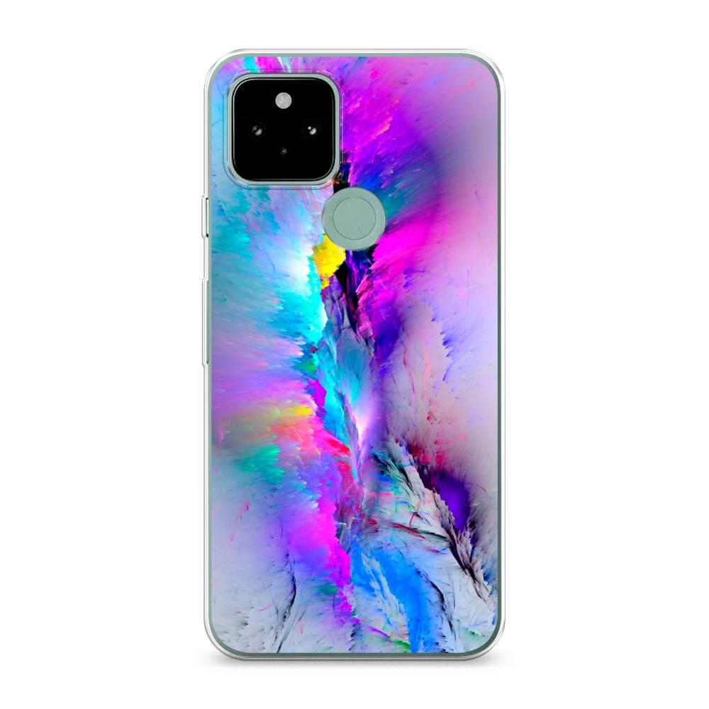 

Чехол Awog "Абстракция 29" для Google Pixel 5A, 271050-3