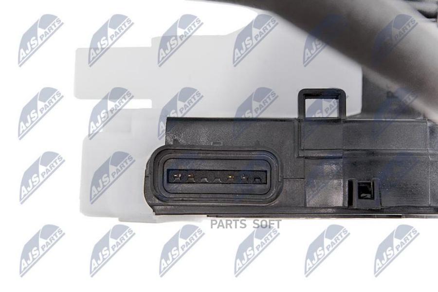 

Реле Центрального Замка Зад Hyundai Ix35/Tucson 2010-/Лев/ NTY арт. EZC-HY-502