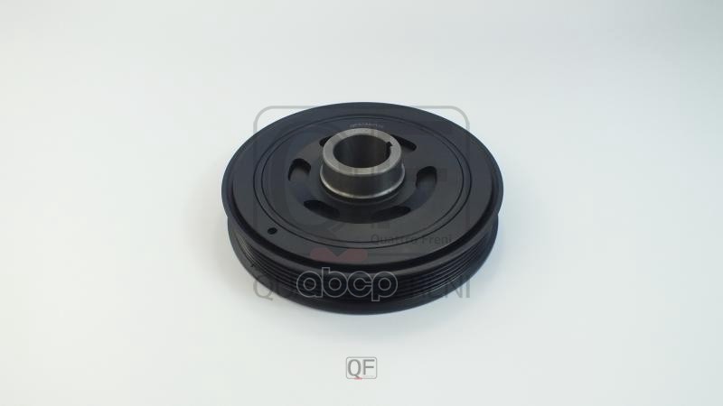 

Шкив Коленвала 1Шт QUATTRO FRENI QF51A00129