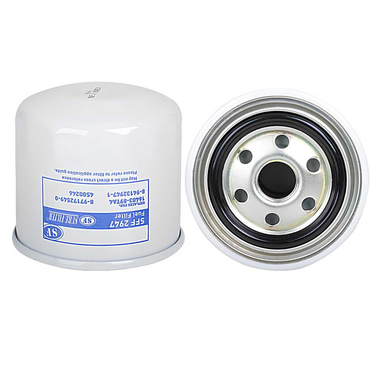

Фильтр Топливный SURE FILTER SFF2947