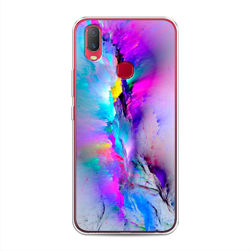 

Чехол Awog "Абстракция 29" для Vivo Y11, 261650-3