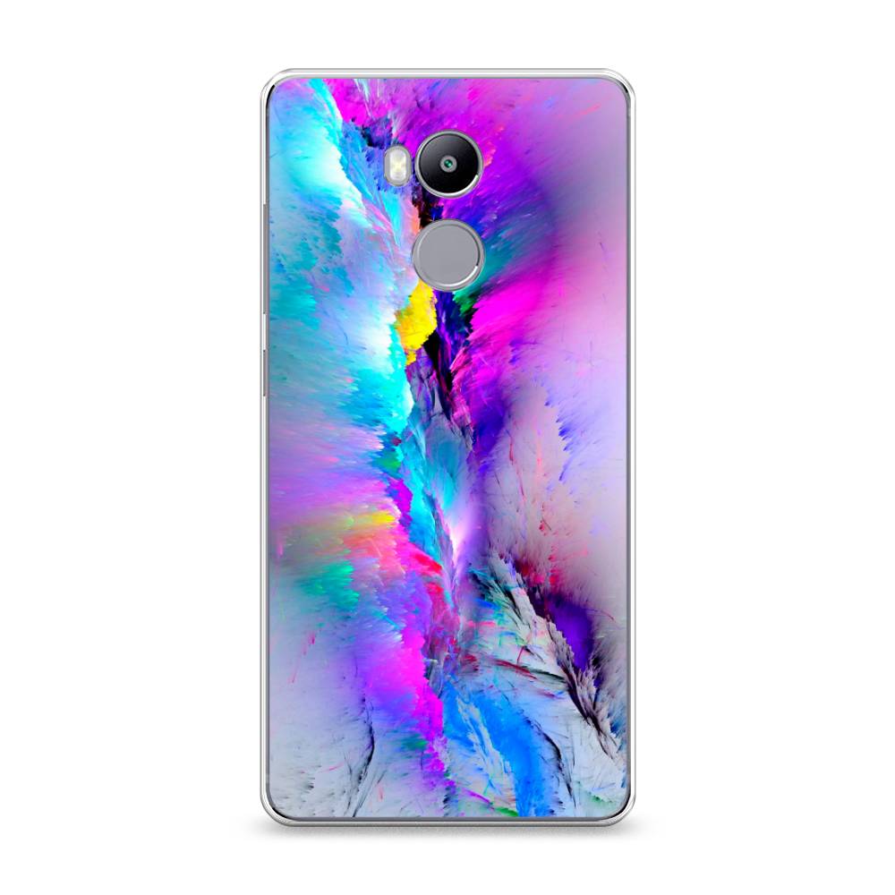 

Чехол Awog "Абстракция 29" для Xiaomi Redmi 4 Pro, 31250-3