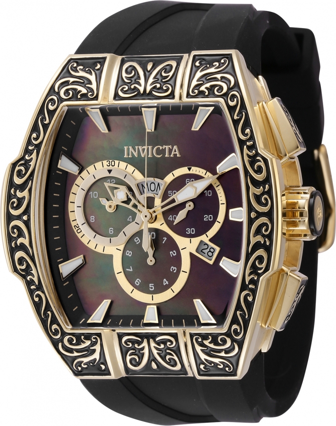 

Наручные часы мужские INVICTA Excalibur 44790, Excalibur 44790