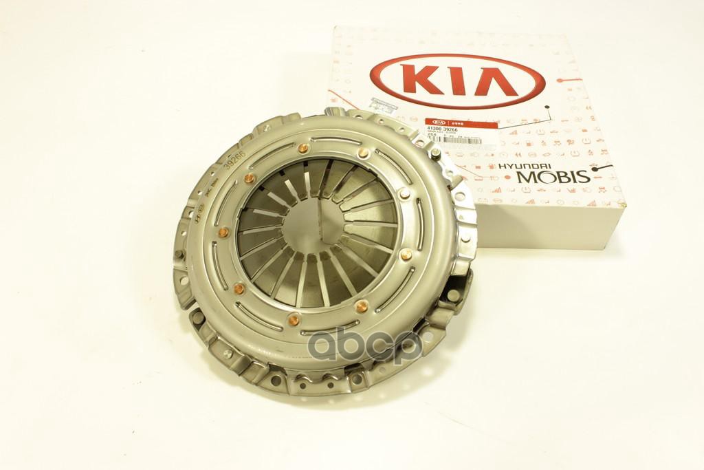 

HYUNDAI-KIA 4130039266 КОРЗИНА СЦЕПЛЕНИЯ[ORG] () 1шт