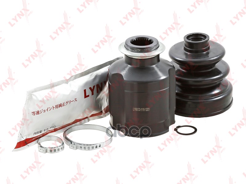 

LYNXAUTO CI-1119 ШРУС внутренний R