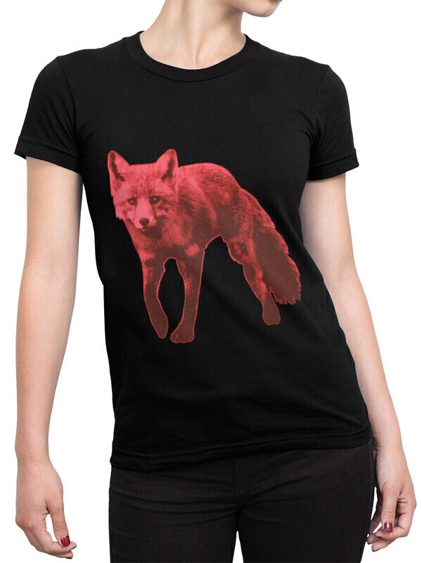 

Футболка женская Dream Shirts The Prodigy Женская 50007731 черная XS, The Prodigy Женская 50007731