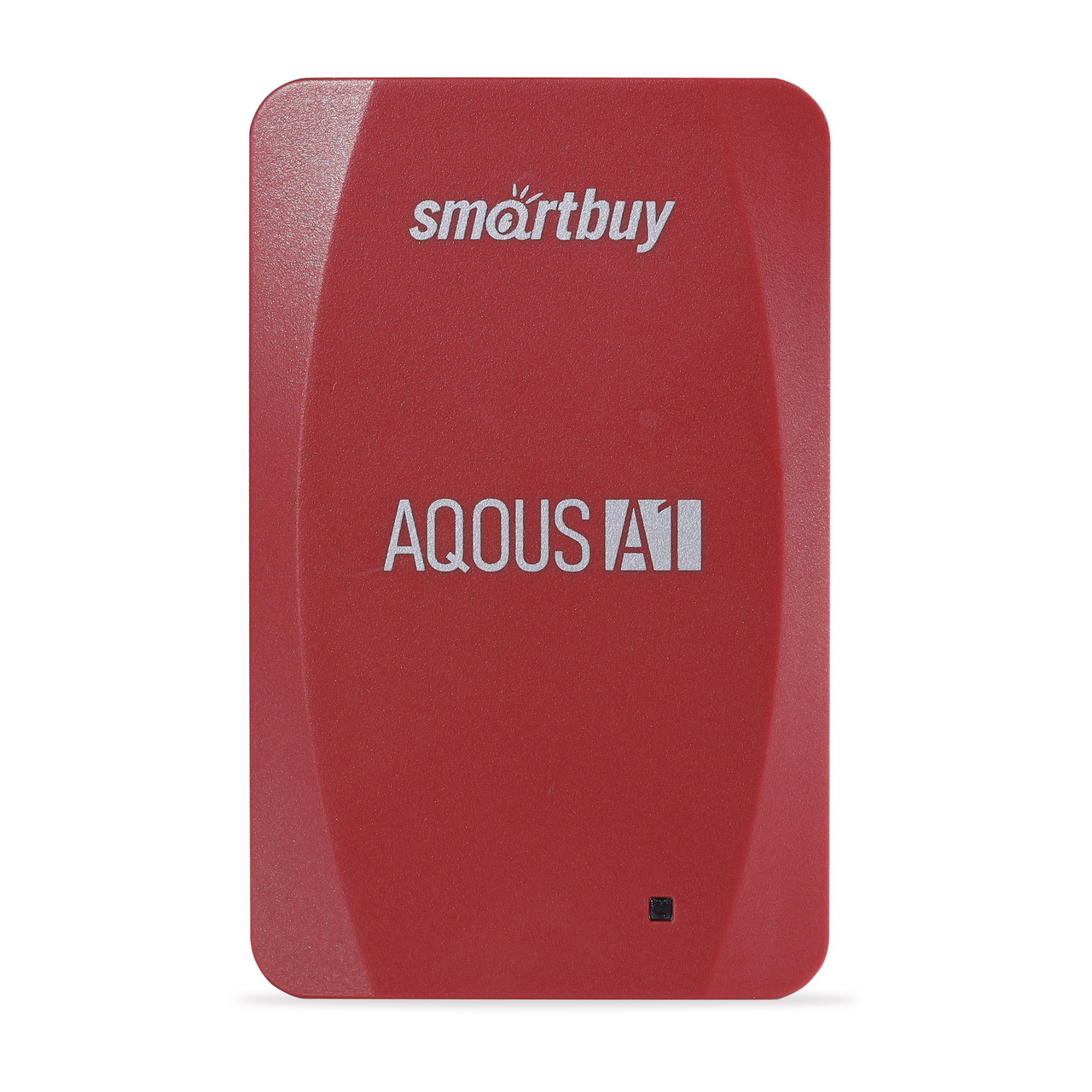 Внешний SSD диск SmartBuy Aqous A1 128ГБ (SB128GB-A1R-U31C)