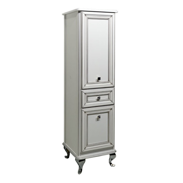 

Шкаф-пенал Caprigo Fresco L 10650L-В016