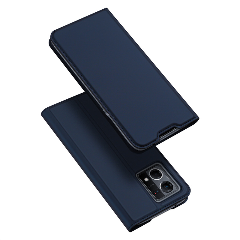 

Чехол MyPads для Oppo RENO 7 4G; F21 Pro 4G; Reno7 синий (228290)