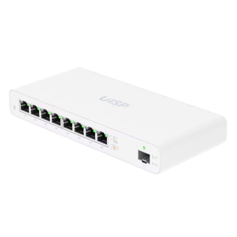 

Маршрутизатор Ubiquiti UISP-R