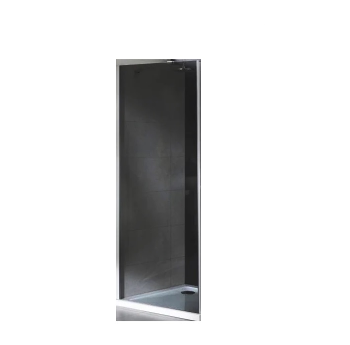 

Боковая стенка Cezares CRYSTAL-S-80-FIX-C-Cr-L