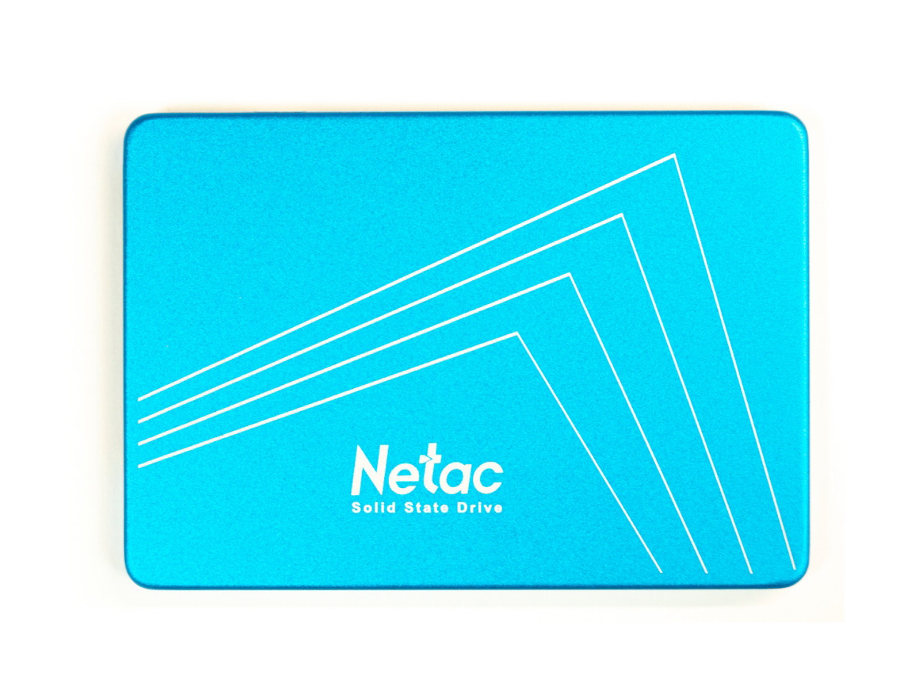 SSD накопитель Netac N535S 2.5
