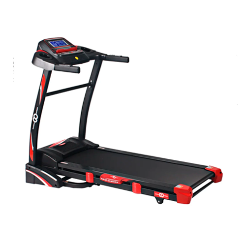 фото Беговая дорожка cardiopower t30