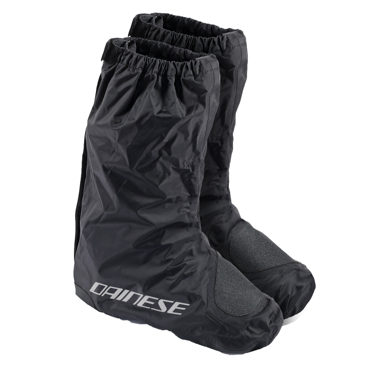 Dainese Бахилы дождевые Dainese RAIN OVERBOOTS Black S