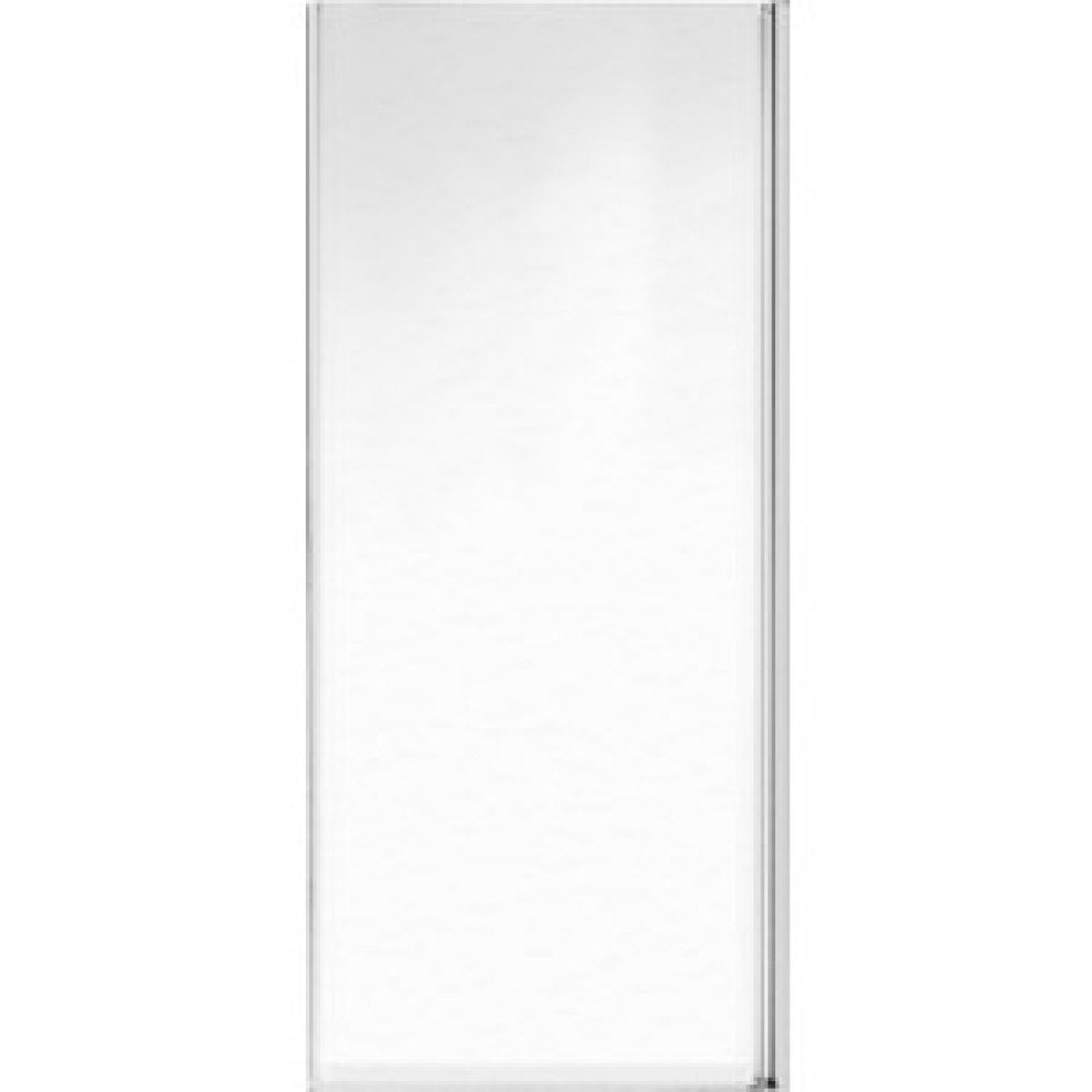 

Боковая стенка Cezares ECO-O-80-FIX-P-Cr стекло punto