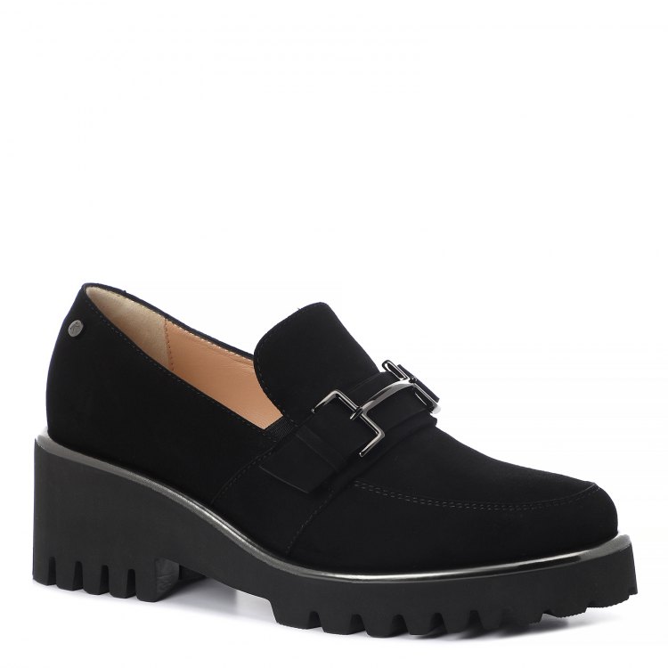 

Женские Лоферы KELTON AA2228 цв. черный 41 EU, AA2228