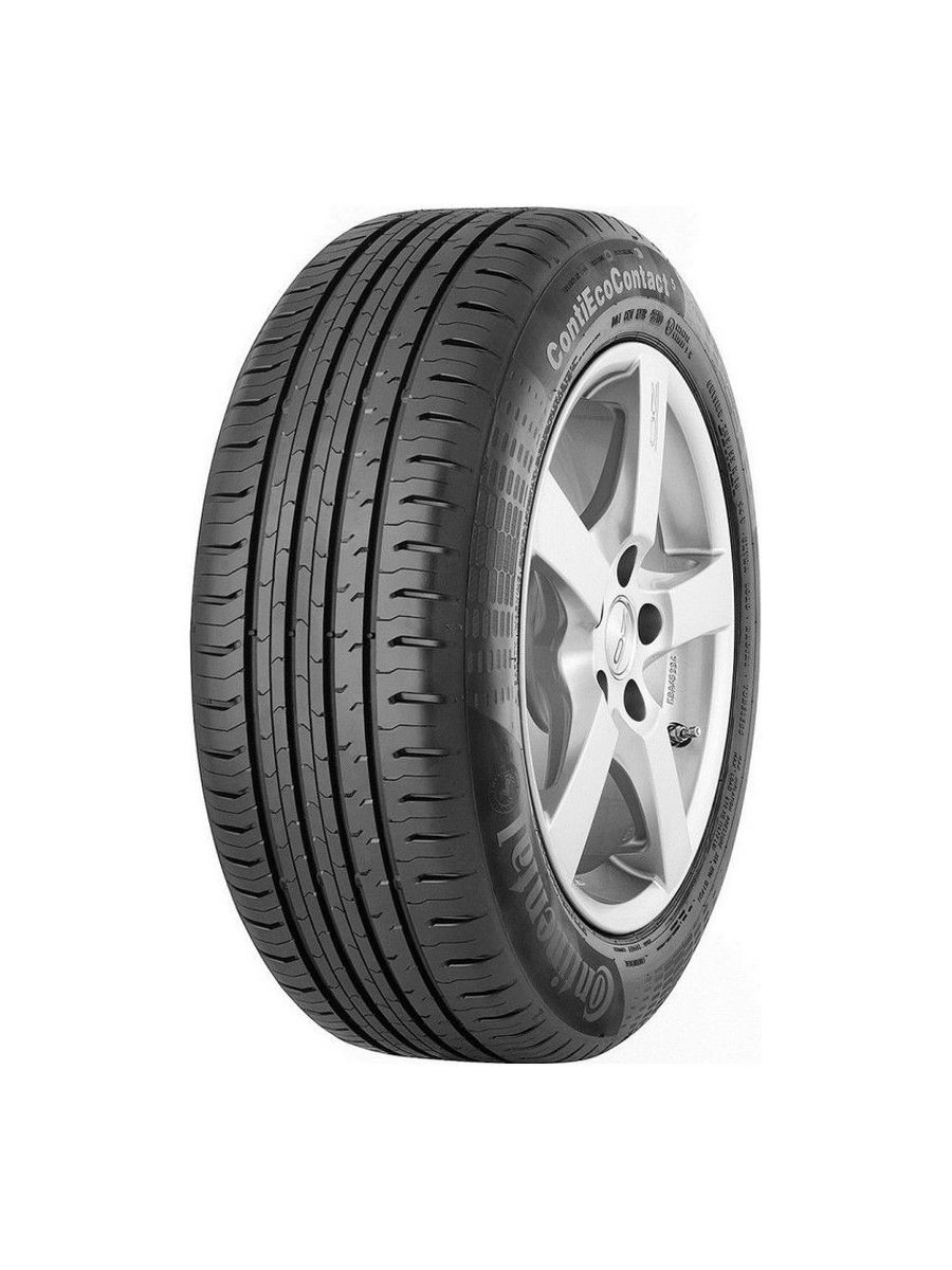 

155/60R20 80Q EcoContact 6 TL