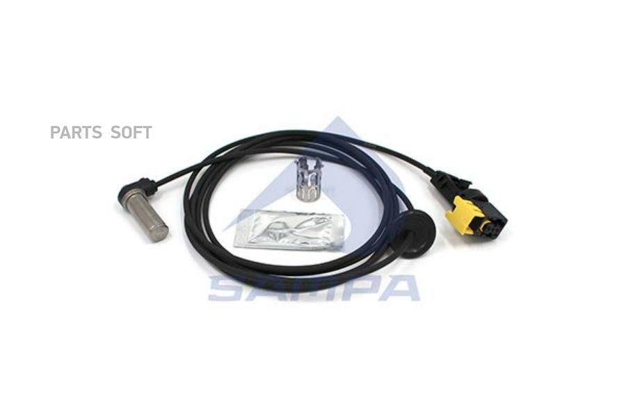 

Датчик Абс Renault Volvo Sampa SAMPA 091.414