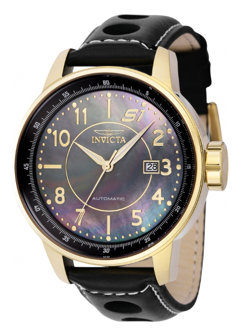 

Наручные часы мужские INVICTA 39030, Automatic