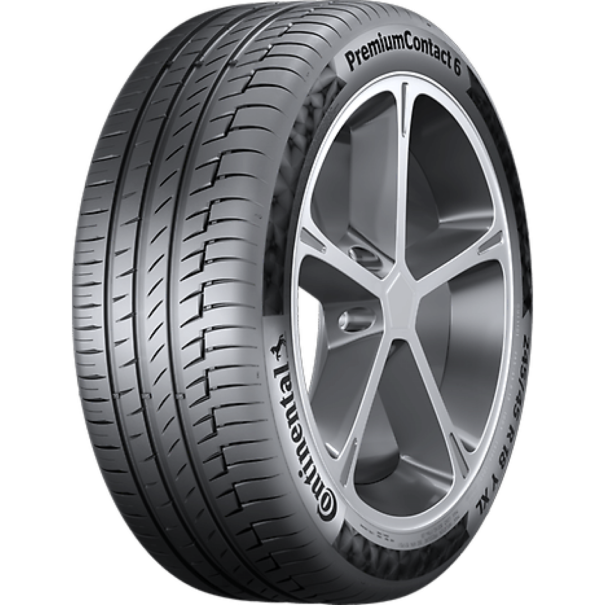 

225/55R19 103V XL PremiumContact 6 TL