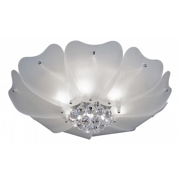 

Люстра потолочная Lightstar Lobo 804020, Lobo 804020