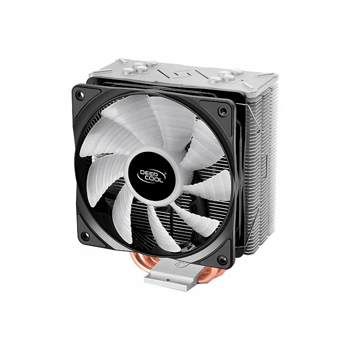 

Кулер CPU DEEPCOOL GAMMAXX GT BLACK RTL, DEEPCOOL GAMMAXX GT BLACK