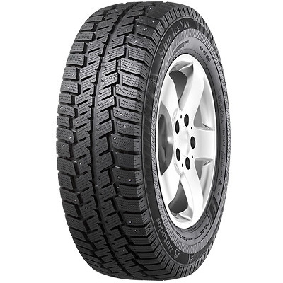 

Автошина MATADOR MPS 500 Sibir Ice Van SD 205/70R15C 106/104R 8PR шип