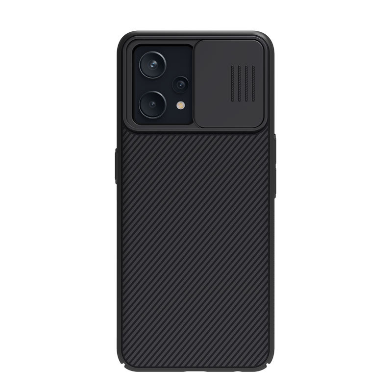 

Чехол MyPads для Realme 9 Pro 5G черный (227967)