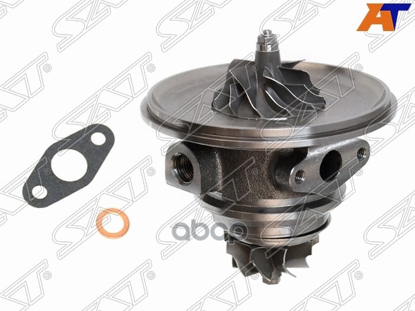 

SAT Картридж турбины MITSUBISHI L200/PAJERO SPORT 4D56 05-