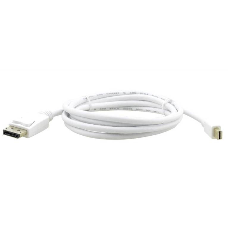 Кабель Kramer Mini DisplayPort - DisplayPort M/M 1.8 метра C-MDP/DPM-6