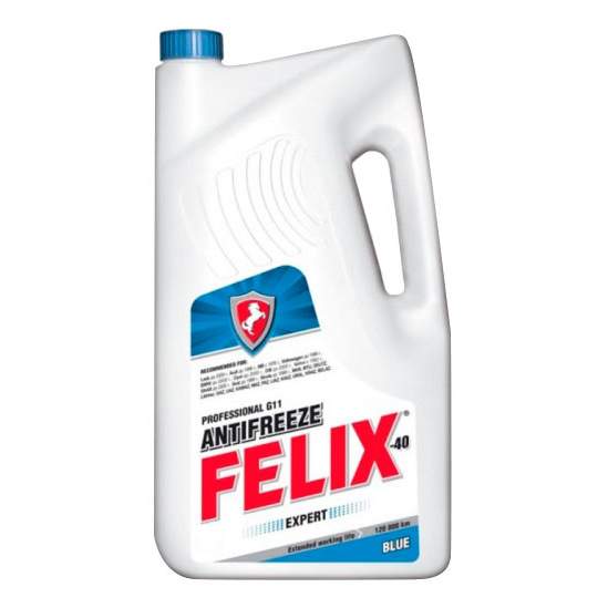 фото Антифриз felix 430210004