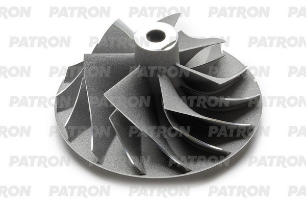 

Крыльчатка турбокомпрессора SCHWITZER S200G для DEUTZ TCD2013 PATRON PTR6050