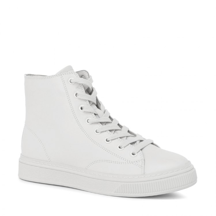 фото Кеды женские tendance kd-787-3 белые 41 eu