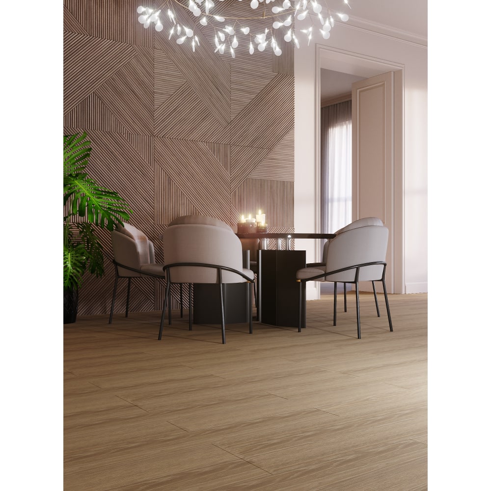 

RITTER Ламинат ORGANIC 33 Дуб Премиум 12мм 6шт. 33929230