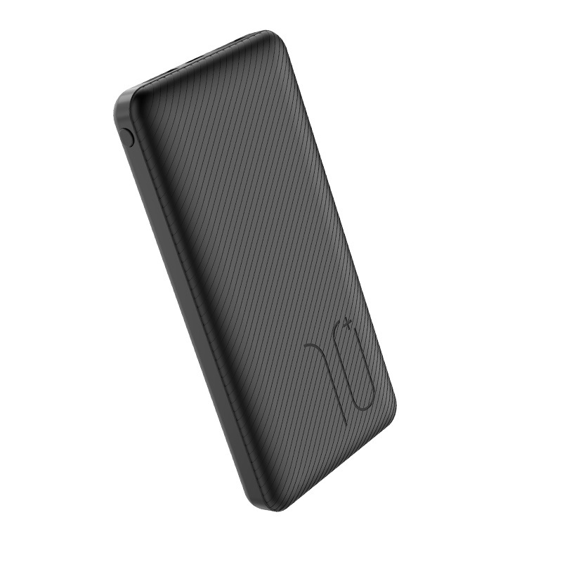 фото Внешний аккумулятор borofone bt28 beneficial 10000 mah black