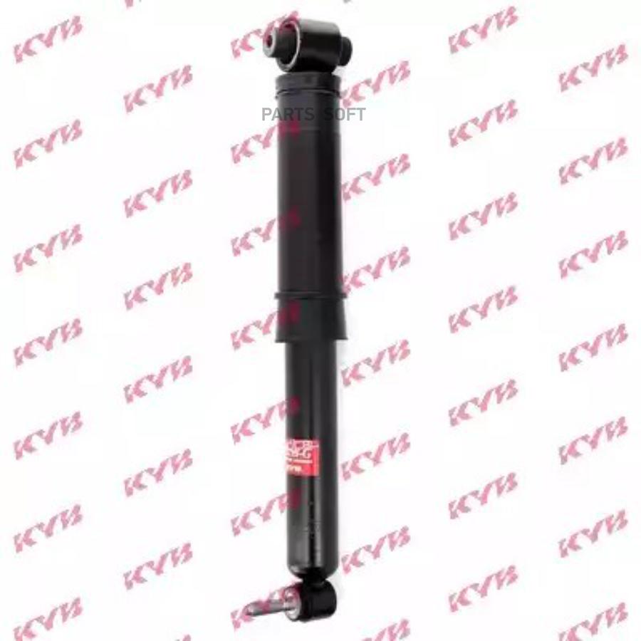 

Амортизатор KYB 344800