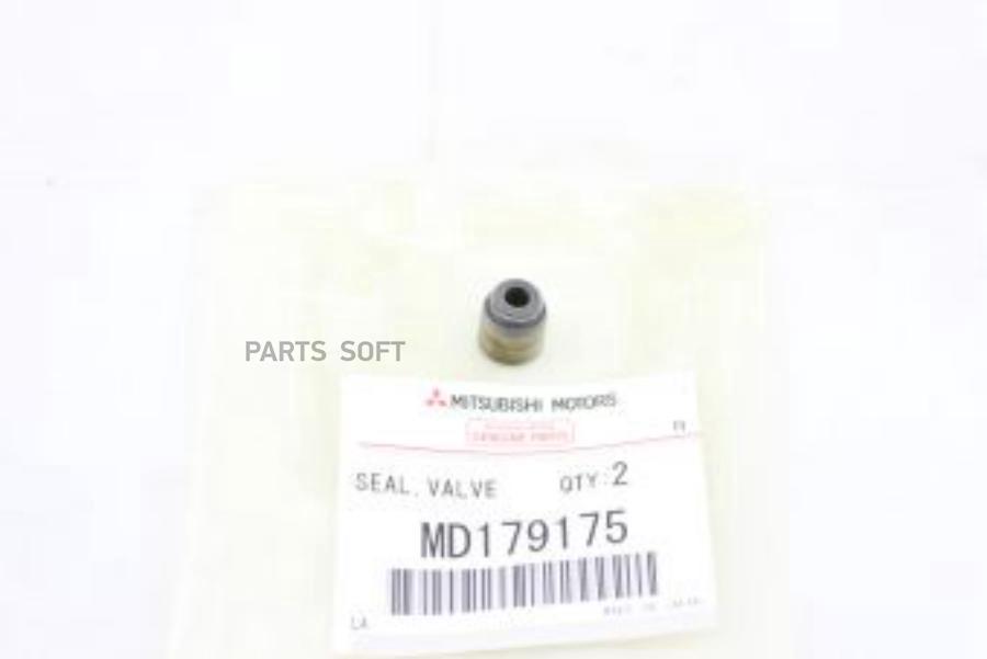 

Колпачки М/С Mitsubishi Md179175 Lancer Cy/Asx/Colt MITSUBISHI арт. MD179175