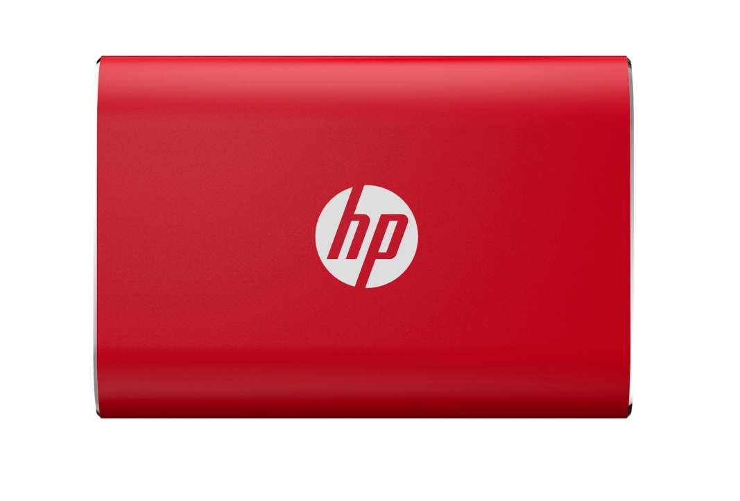 Внешний SSD диск HP P500 120ГБ (7PD46AA)