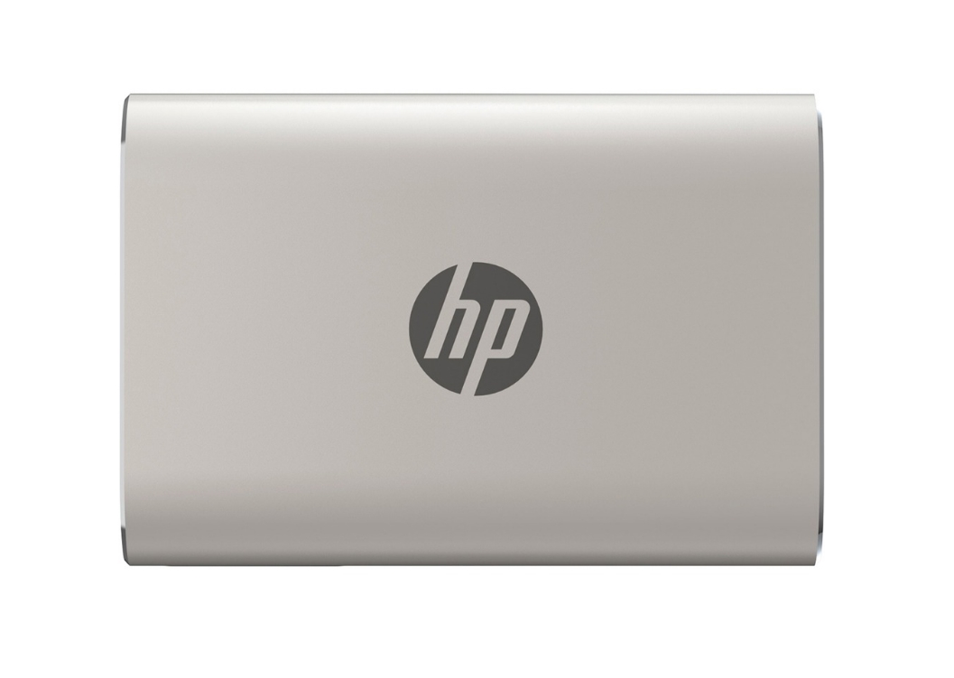 фото Внешний ssd диск hp p500 120гб (7pd48aa)