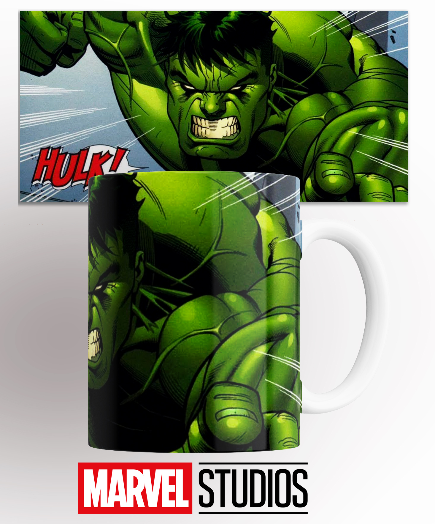 

Кружка с принтом марвел халк marvel hulk 330 мл, Кружка с принтом Marvel Hulk/Марвел Халк 330 мл