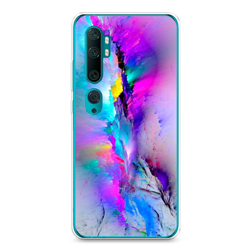 

Чехол Awog "Абстракция 29" для Xiaomi Mi Note 10/Mi Note 10 Pro, 37350-3