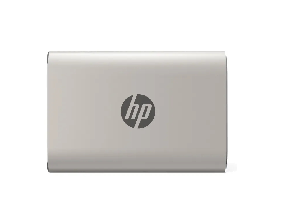 фото Внешний ssd диск hp p500 250гб (7pd51aa)